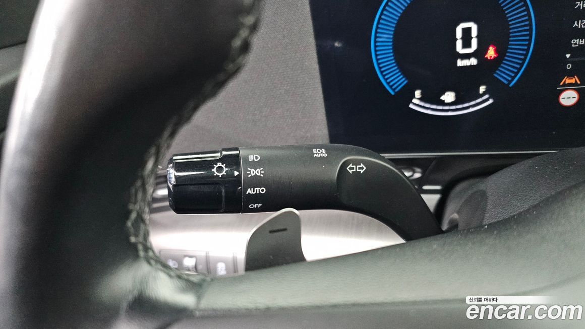 Hyundai Kona 2025