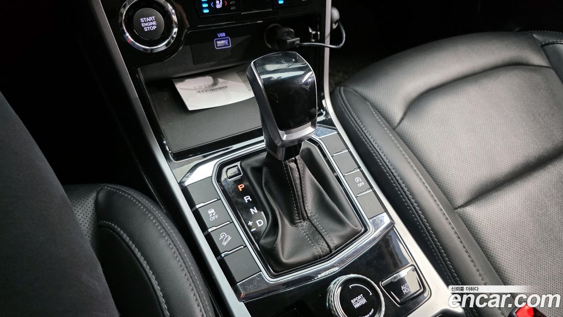 KG_Mobility_Ssangyong KORANDO 2022