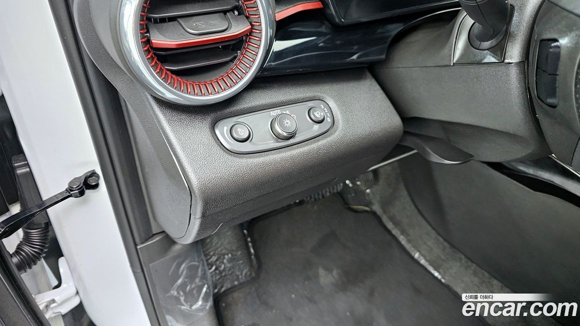 ChevroletGMDaewoo Trax 2025