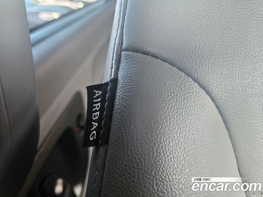 Hyundai Starex 2021