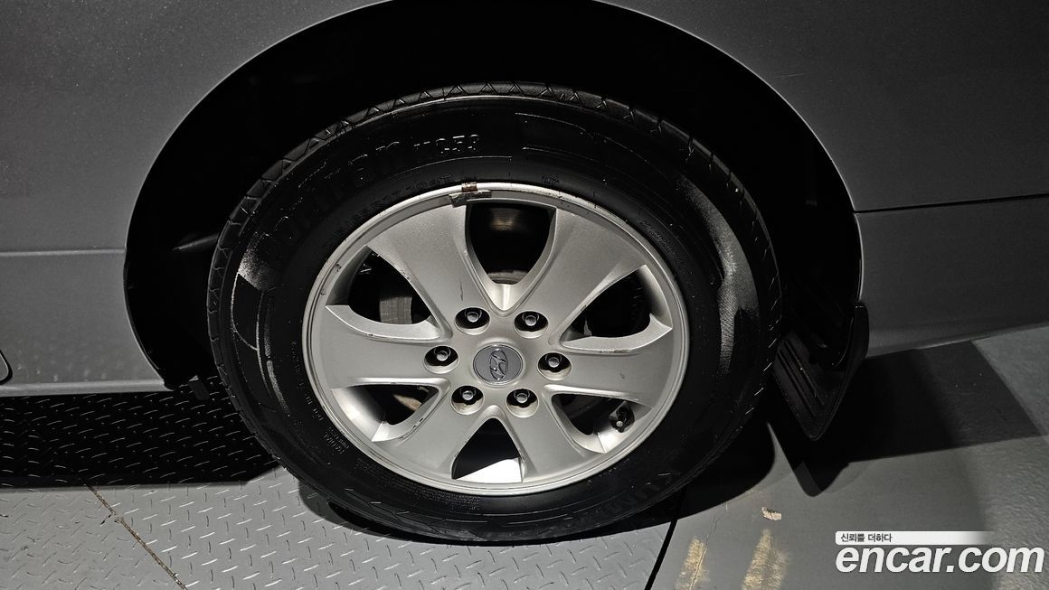 Hyundai Starex 2020