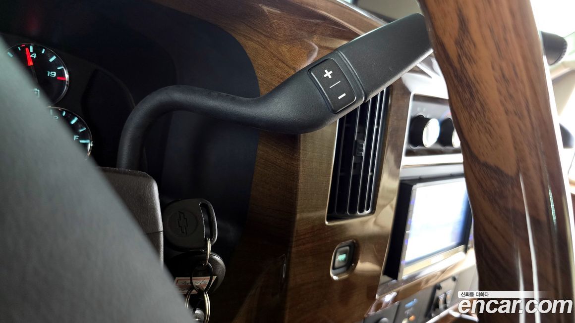 Chevrolet Express Van 2010