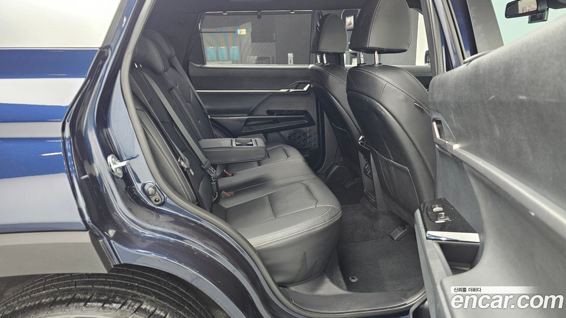 KG_Mobility_Ssangyong Torres 2024