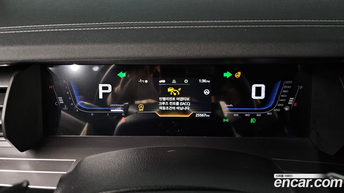 KG_Mobility_Ssangyong Torres 2024