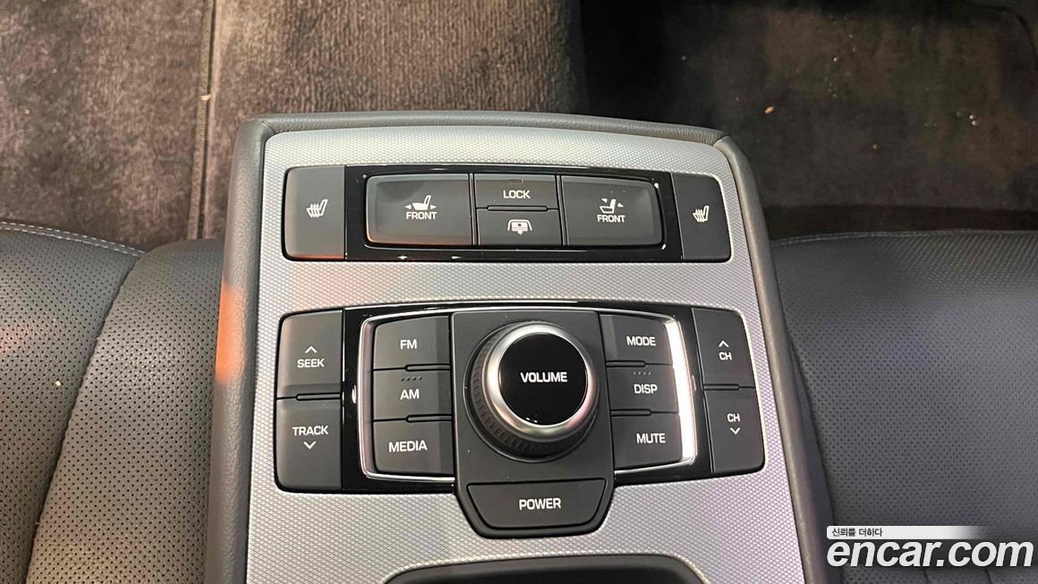 Genesis G80 2018