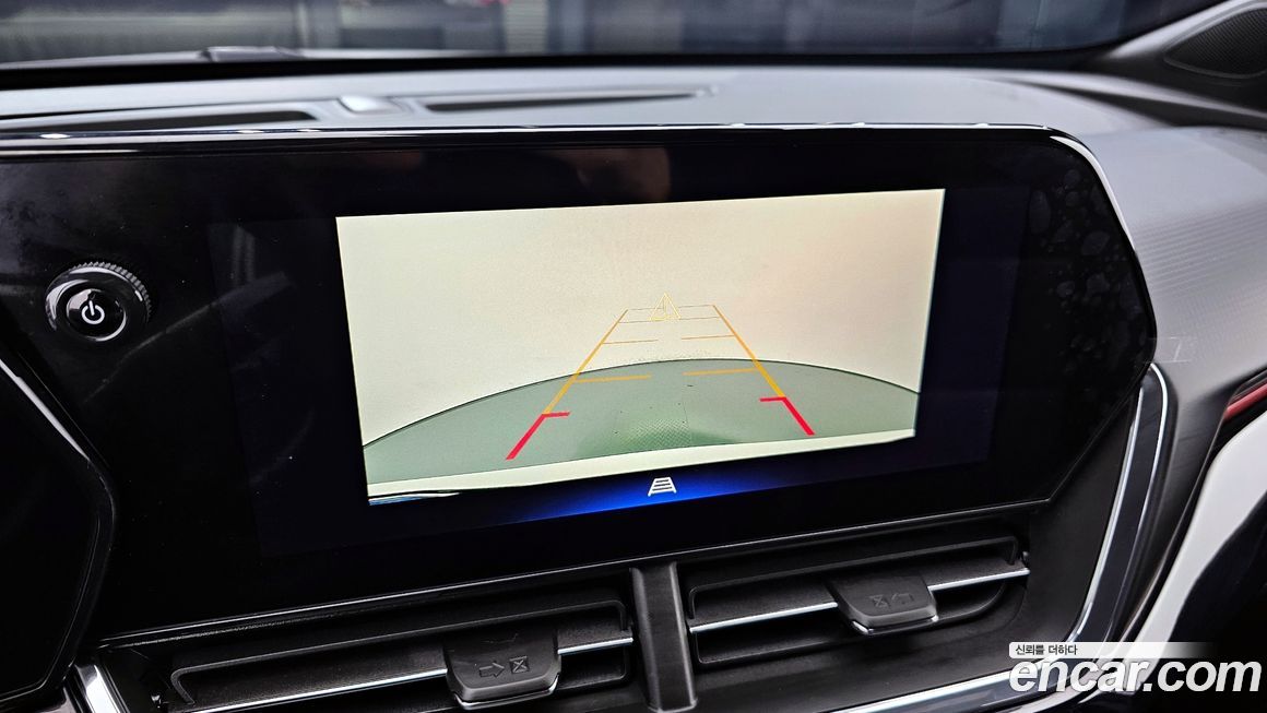 ChevroletGMDaewoo Trax 2025