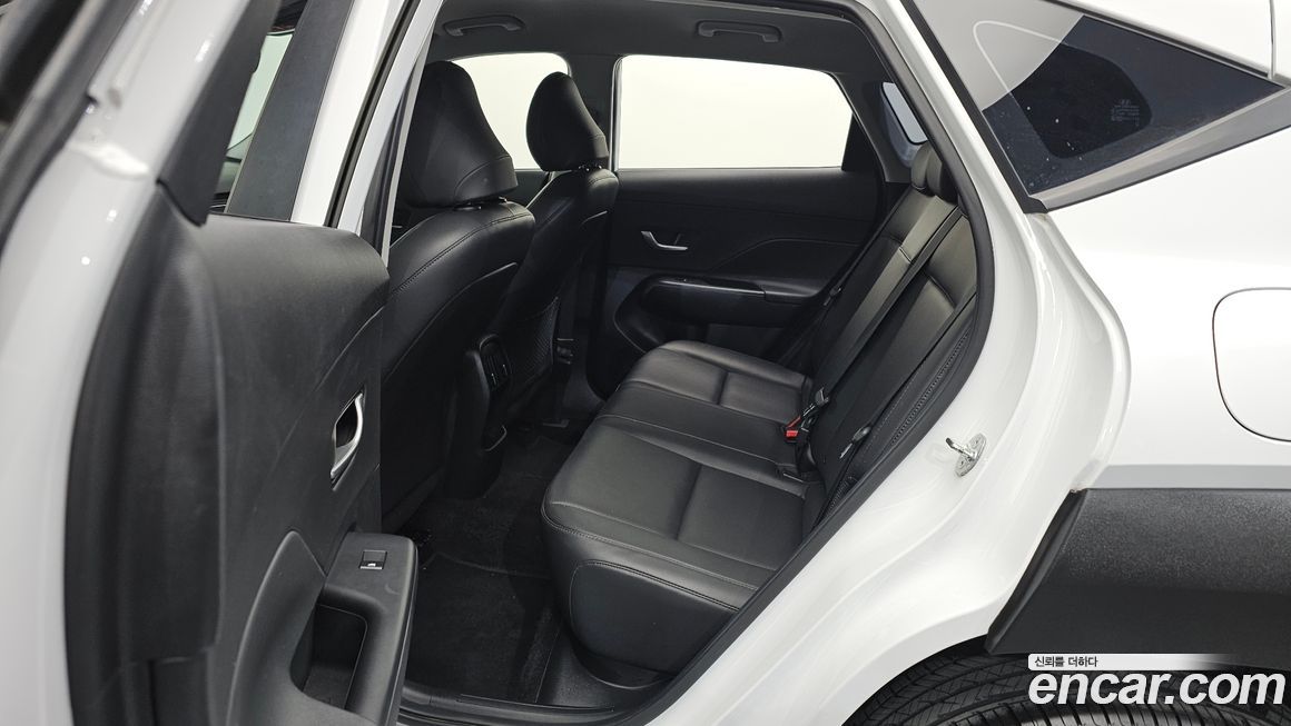 Hyundai Kona 2025