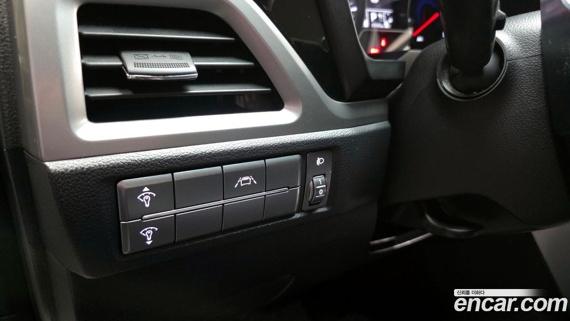 KG_Mobility_Ssangyong KORANDO 2022