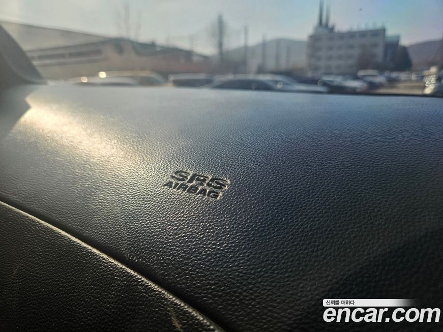 Hyundai Starex 2021