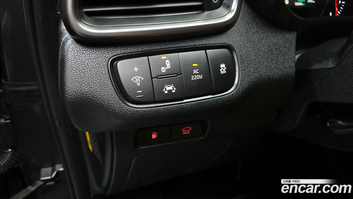 Kia Sorento 2018