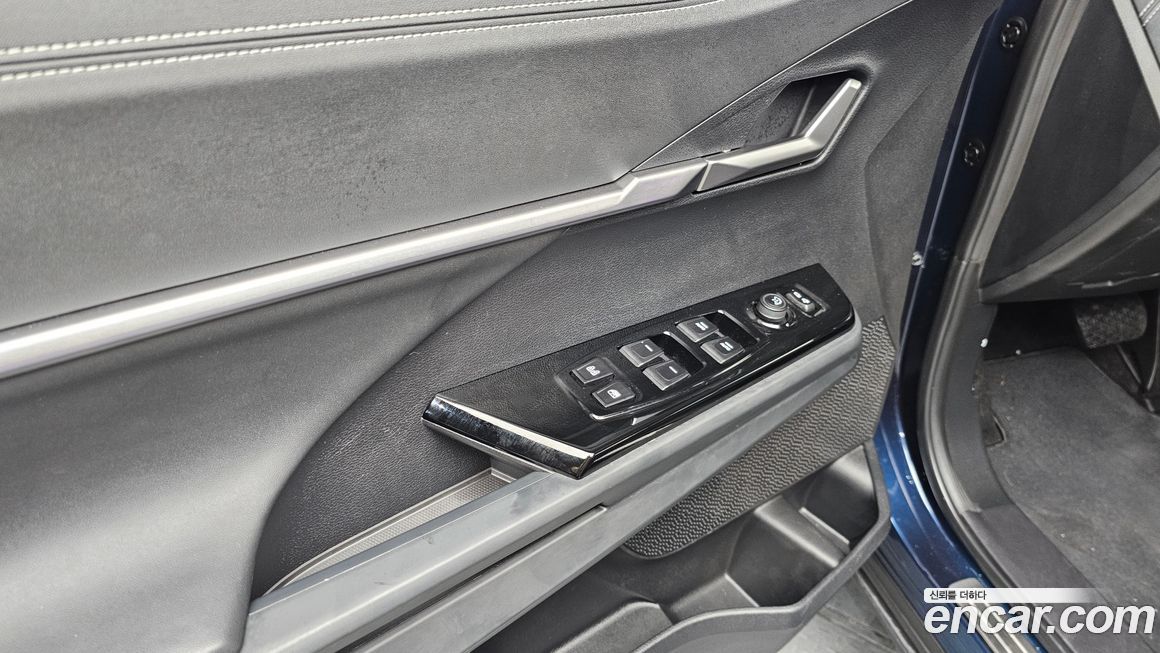 KG_Mobility_Ssangyong Torres 2024