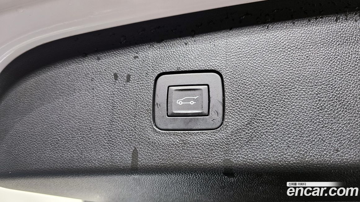 ChevroletGMDaewoo Trax 2025