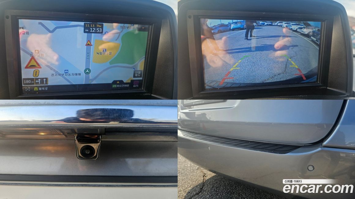 Hyundai Starex 2021