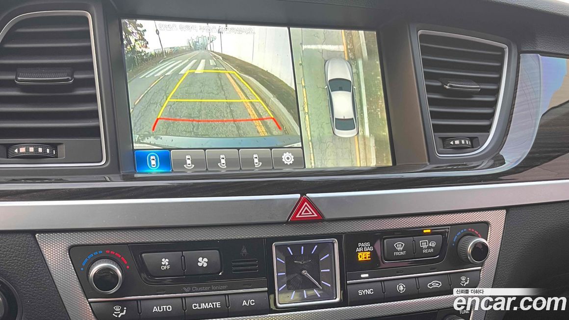 Genesis G80 2018