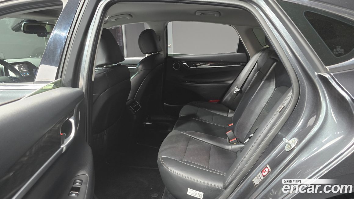 Hyundai Grandeur 2019