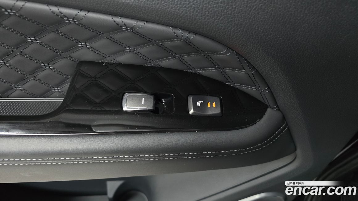 KG_Mobility_Ssangyong Rexton 2022