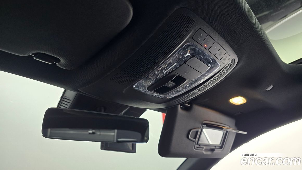 Mercedes-Benz A-Class 2021