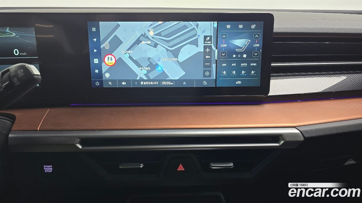 KG_Mobility_Ssangyong Torres 2025