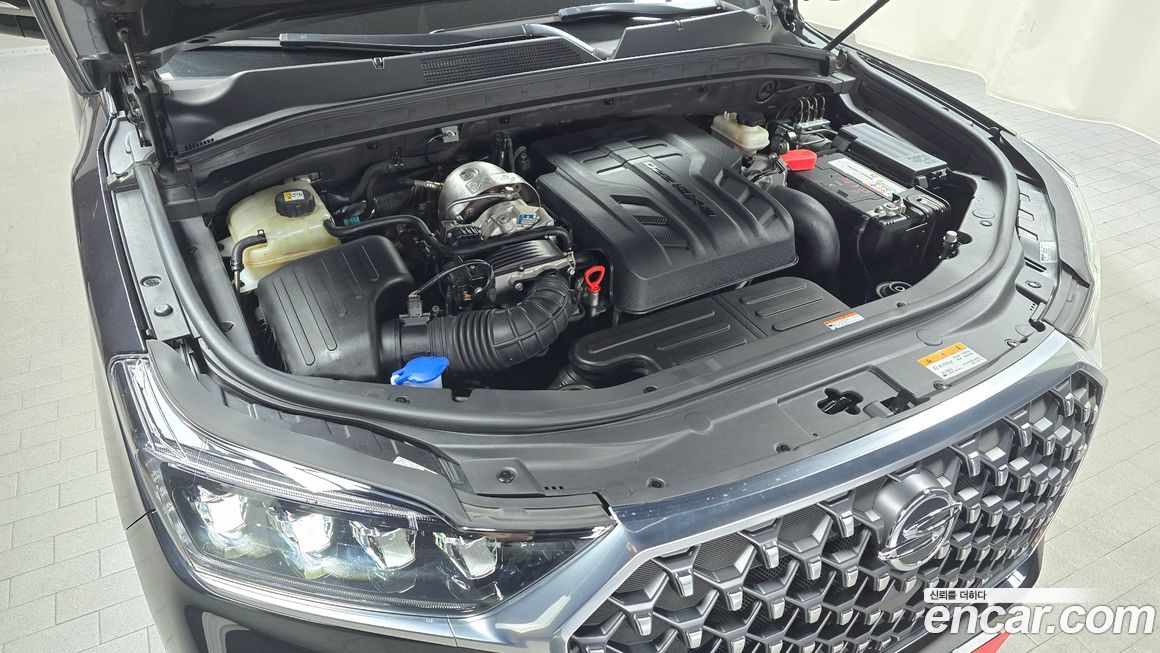 KG_Mobility_Ssangyong Rexton 2022