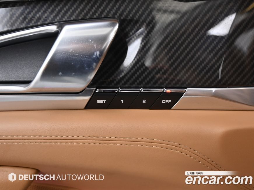 Porsche Panamera 2013