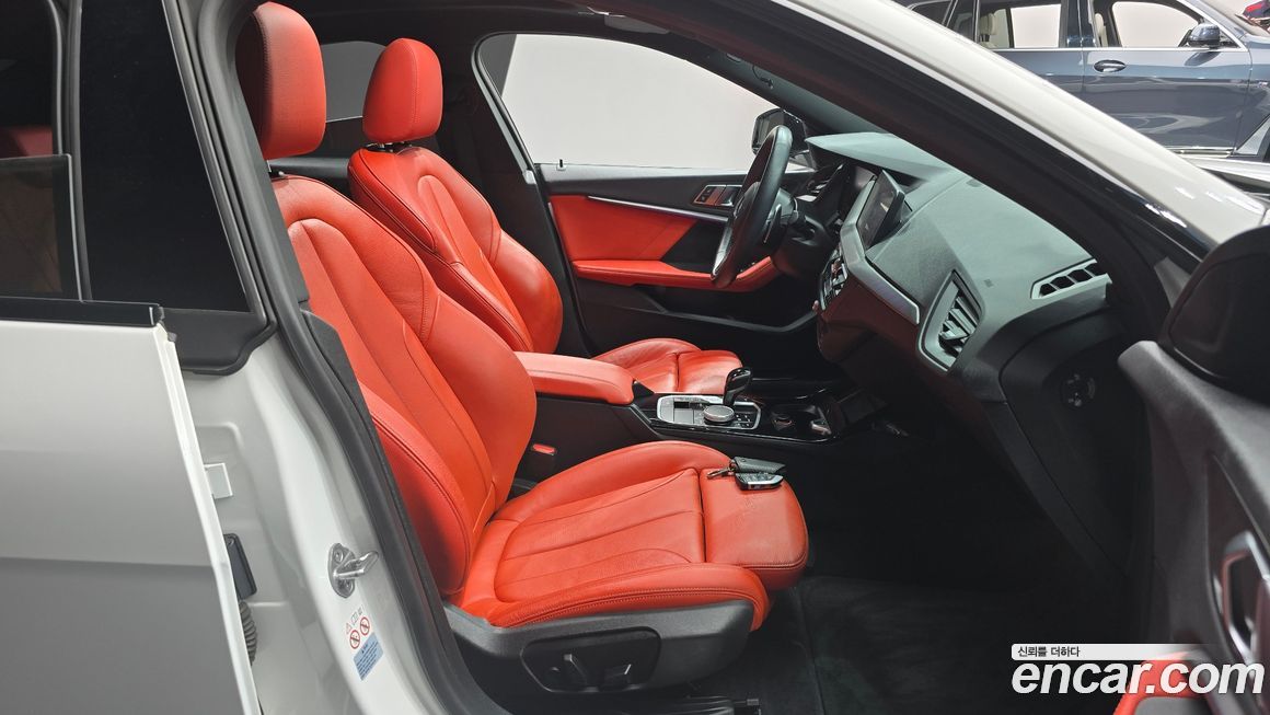 BMW 2-Series 2021