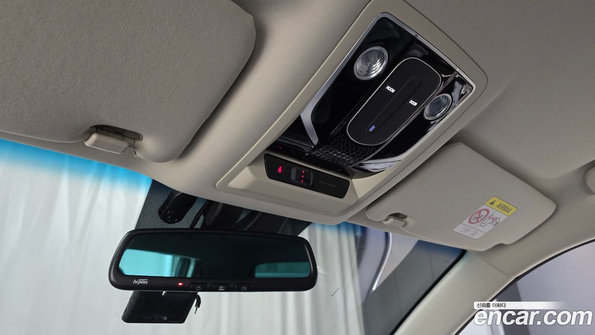 KG_Mobility_Ssangyong Rexton 2022