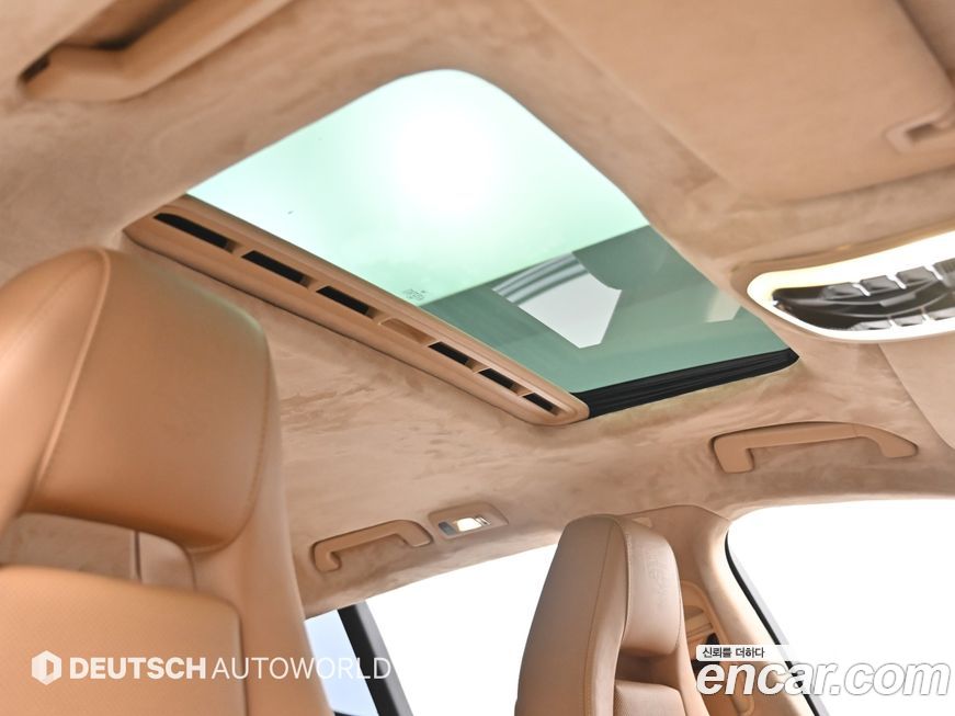 Porsche Panamera 2013