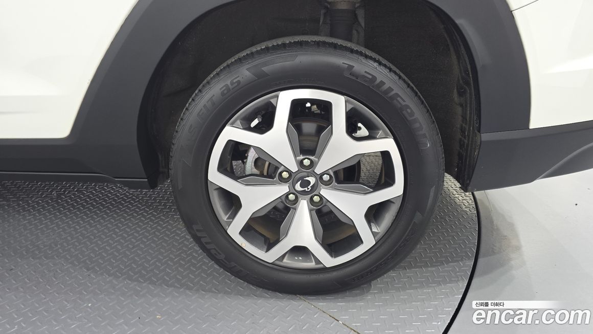 KG_Mobility_Ssangyong Torres 2025