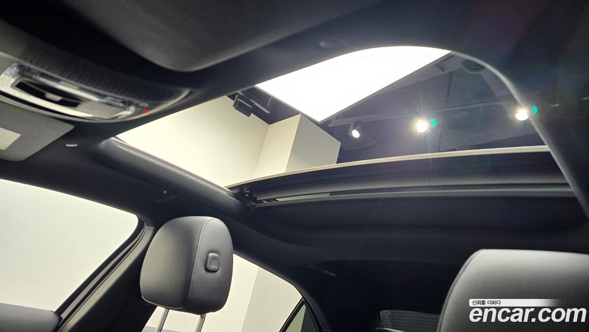 Mercedes-Benz A-Class 2021