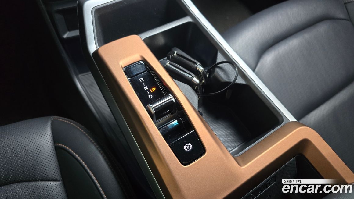 KG_Mobility_Ssangyong Torres 2025