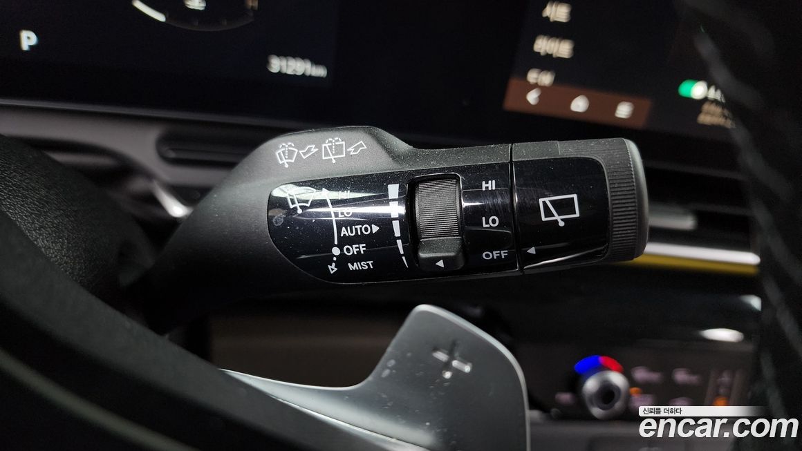 Kia Canival 2024