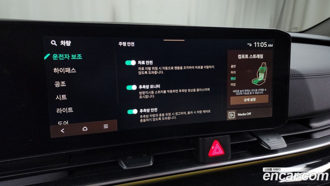 Kia Canival 2024