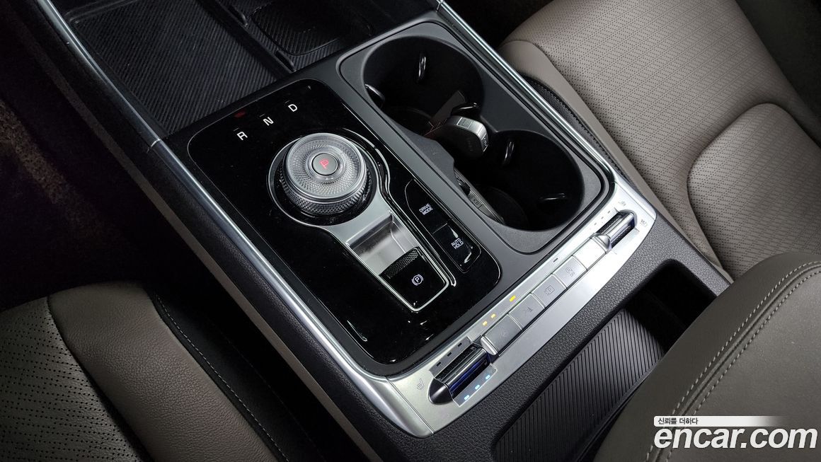 Kia Canival 2024