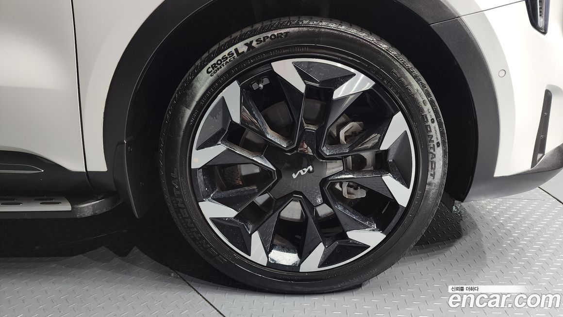 Kia Sorento 2024