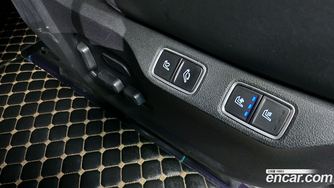 Hyundai Staria 2022