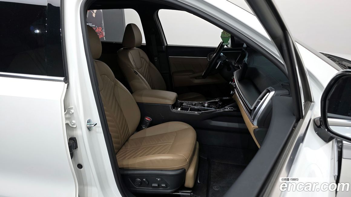 Kia Sorento 2024