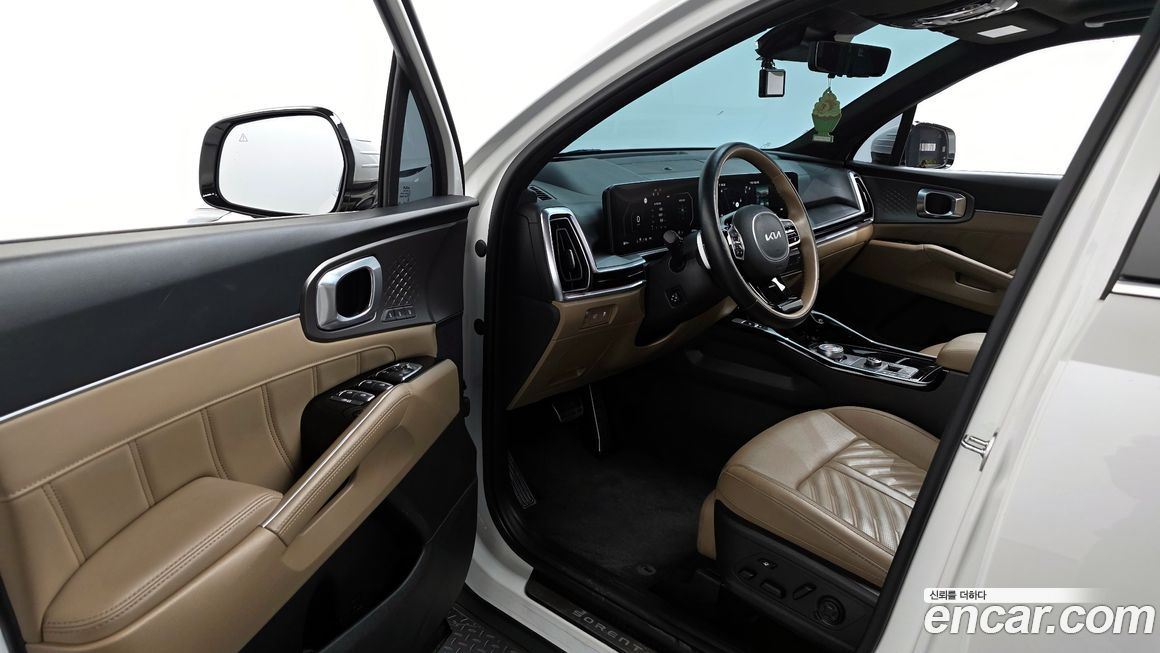 Kia Sorento 2024