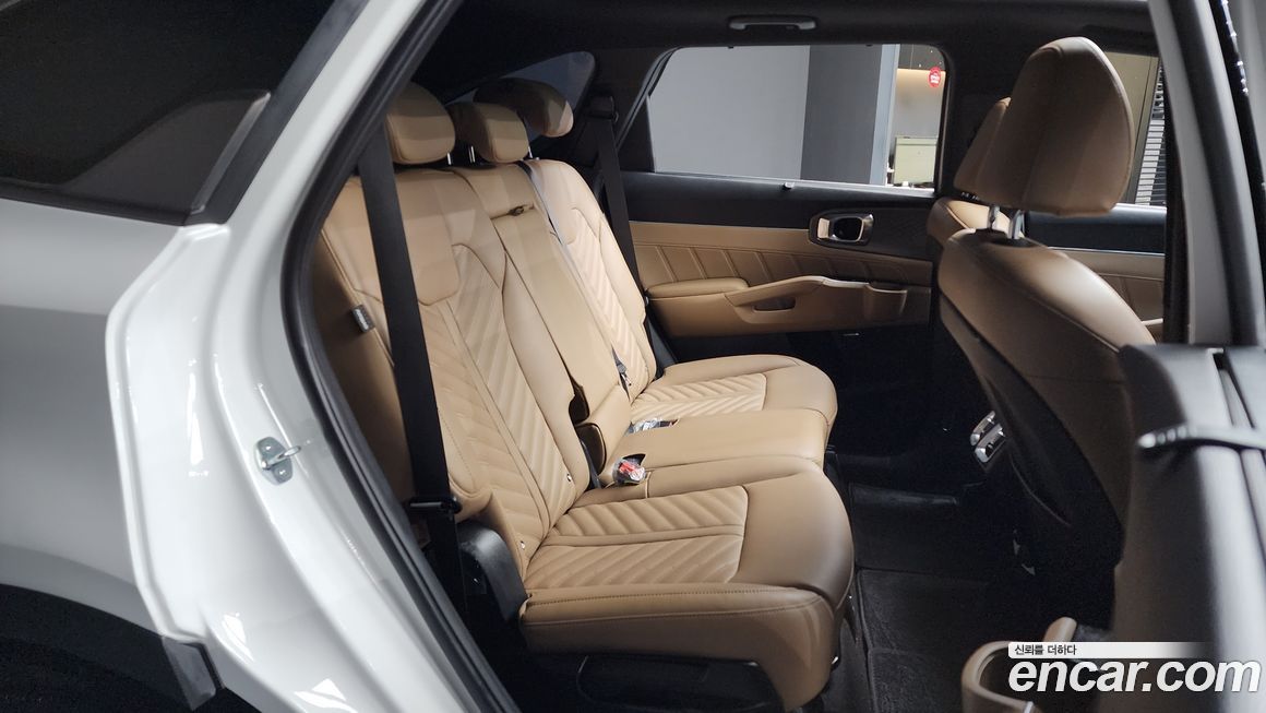 Kia Sorento 2024