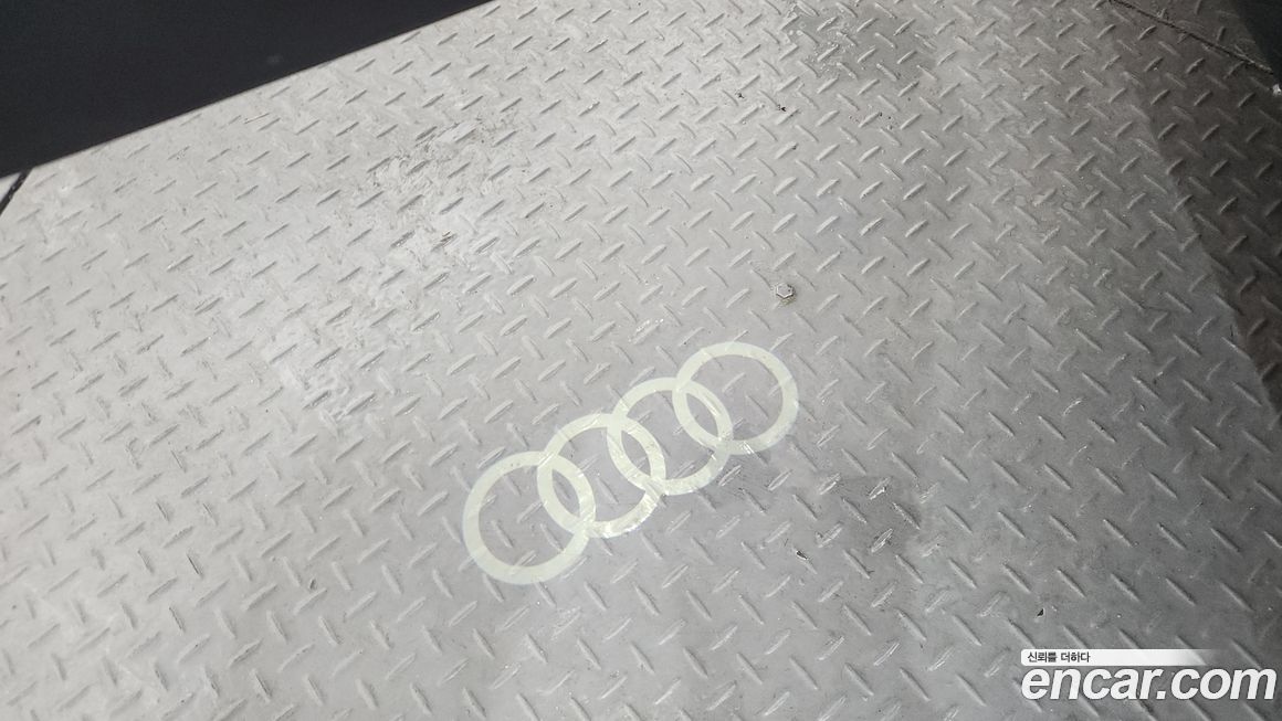 Audi A6 2023