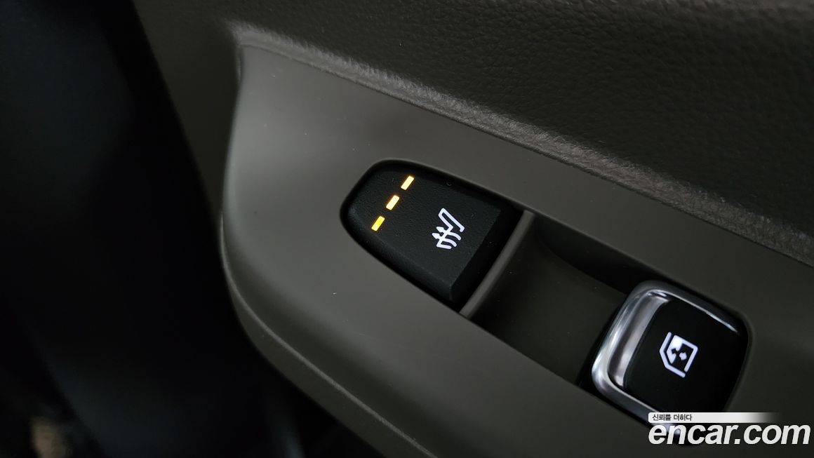 Kia Canival 2024