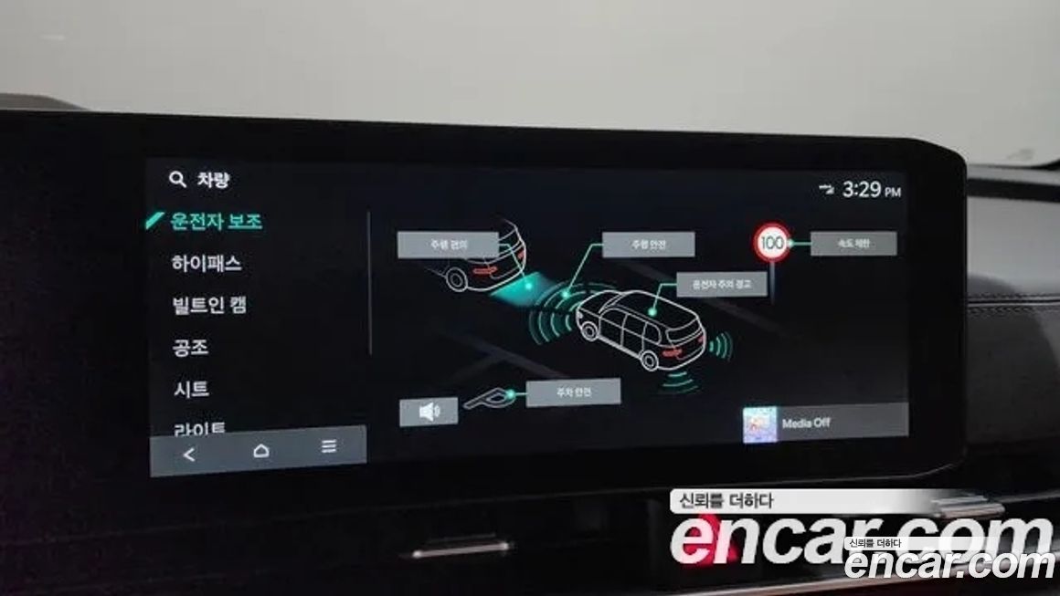 Kia Canival 2025