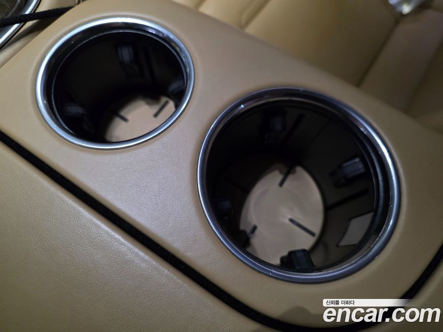 Porsche Panamera 2018