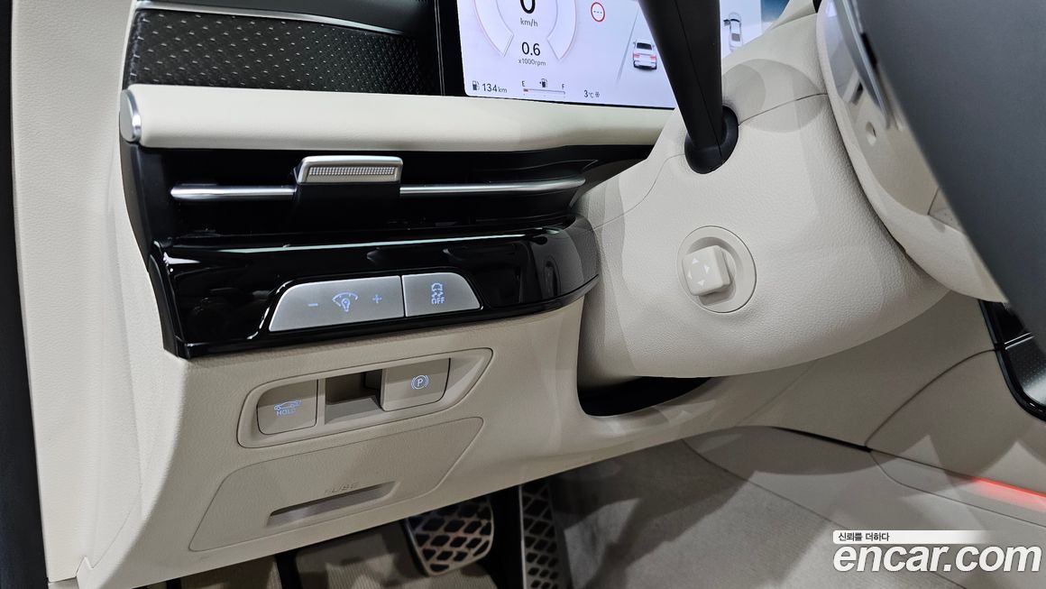 Genesis G80 2025