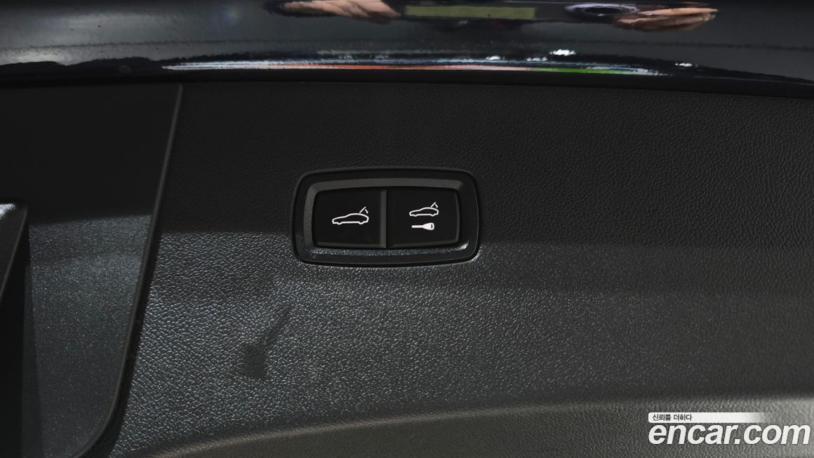 Porsche Cayenne 2021