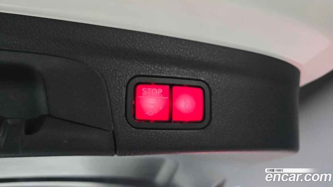 Mercedes-Benz GLE-Class 2023