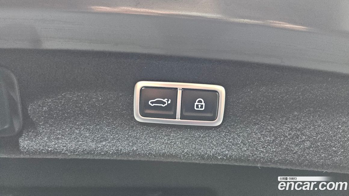 Genesis G80 2025