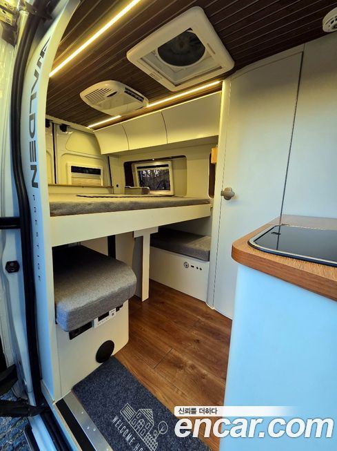 Renault-KoreaSamsung Master 2020