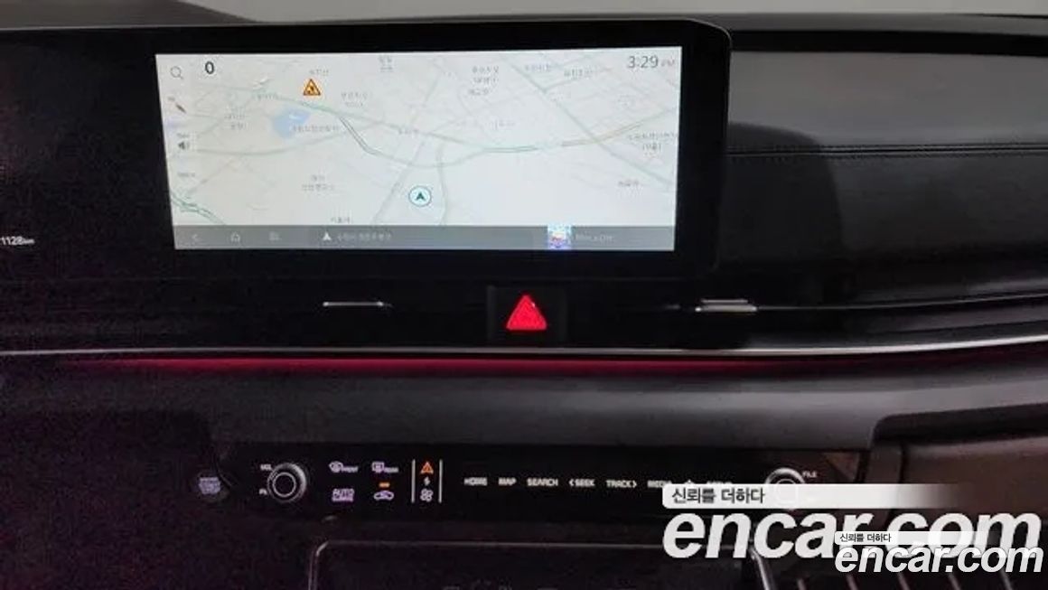 Kia Canival 2025