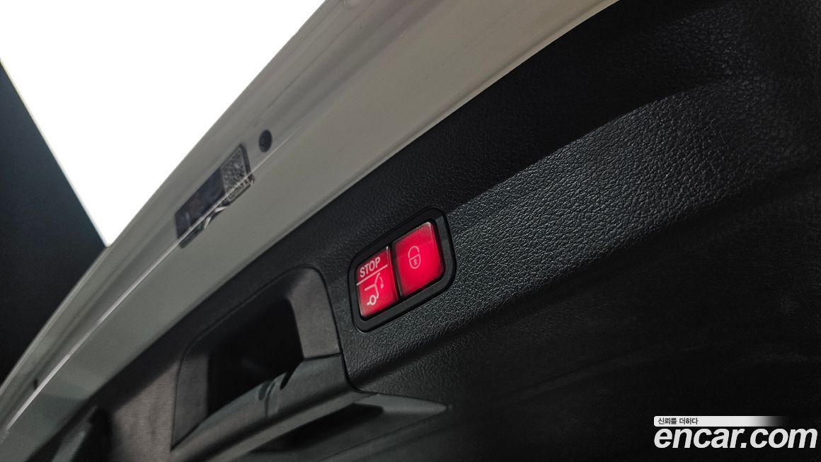 Mercedes-Benz GLS-Class 2022