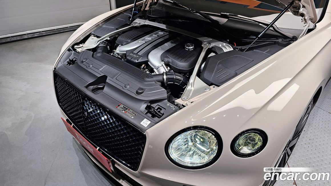 Bentley Continental 2022